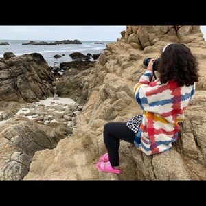 Meet your Posher, Elizabeth